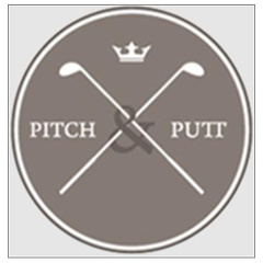 Logo Le Pitch & Putt