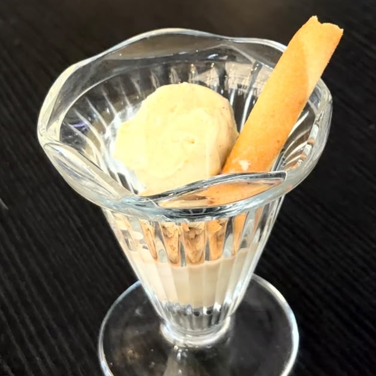 Glaces ou Sorbets*