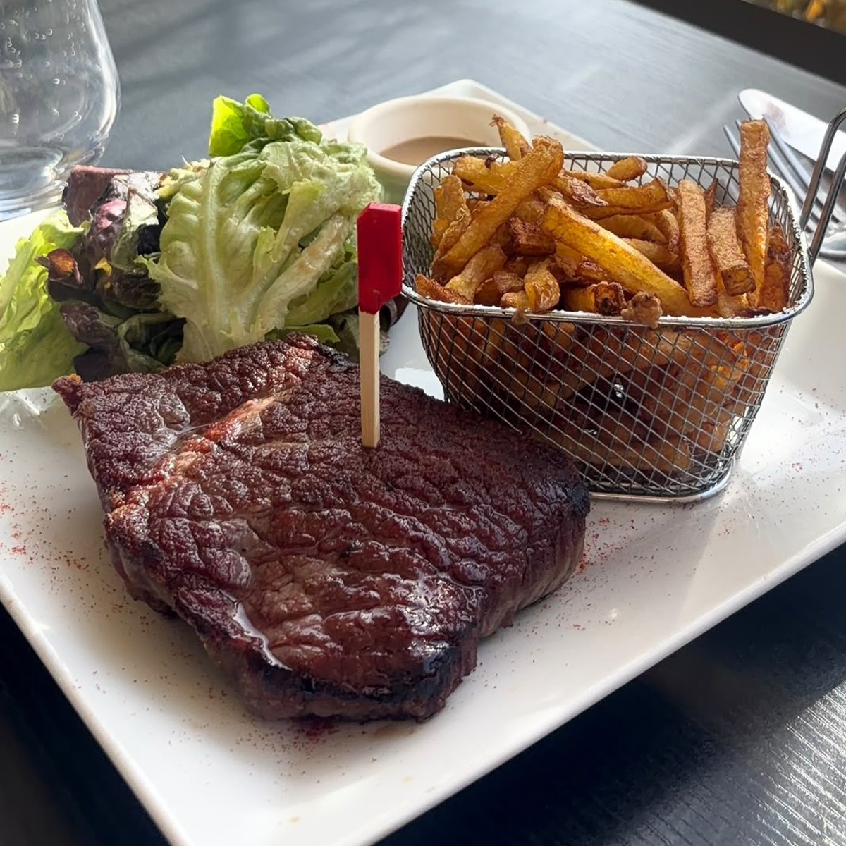 Pièce du Boucher (Bœuf)