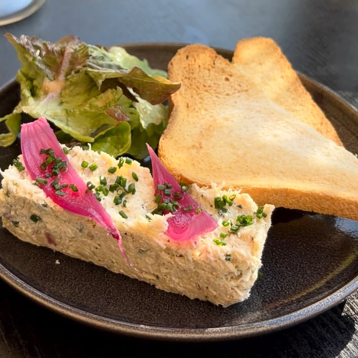 Rillette de Poulet Maison