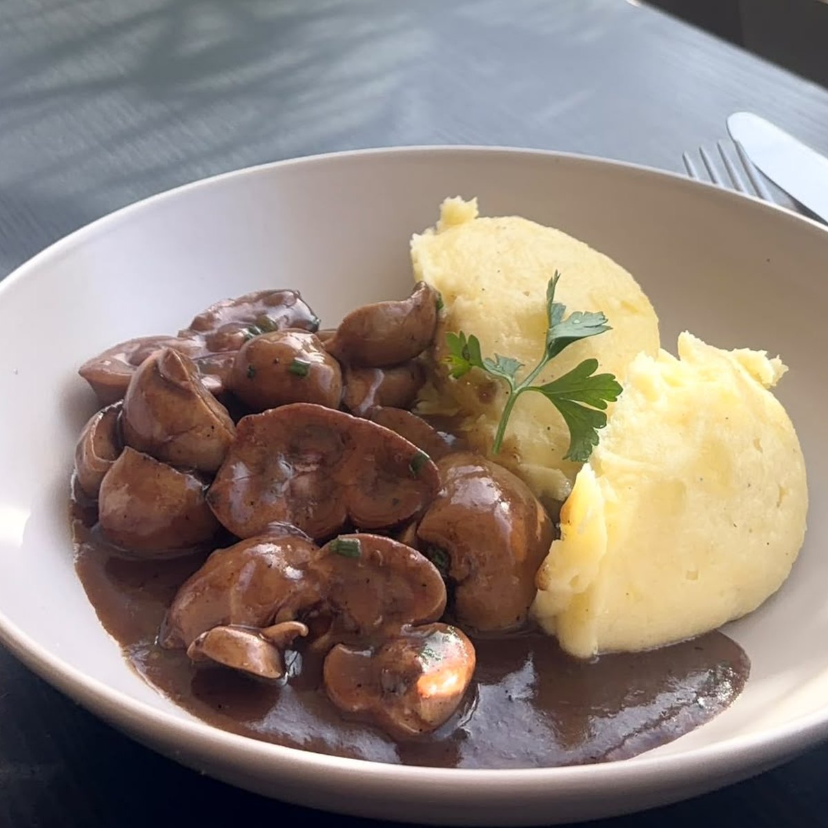 Rognon de Veau